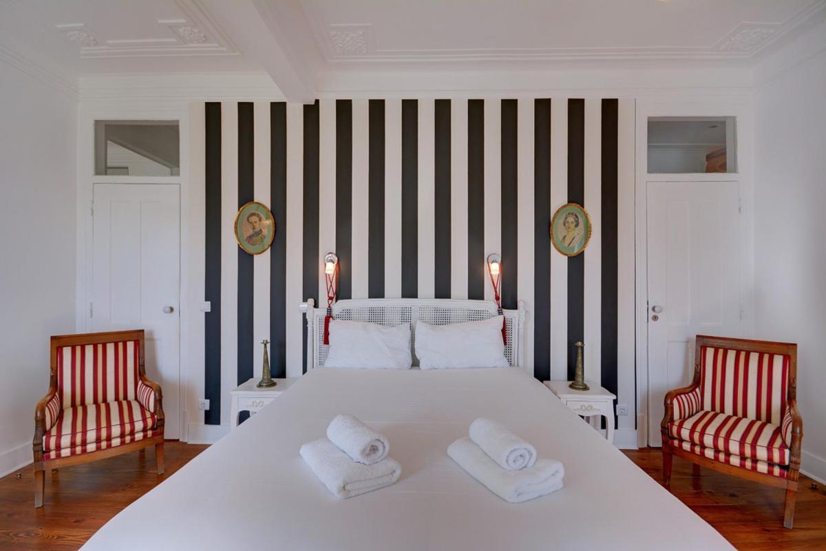 Magnificent Lisbon Apartment By Lovelystay Lisboa Exterior foto